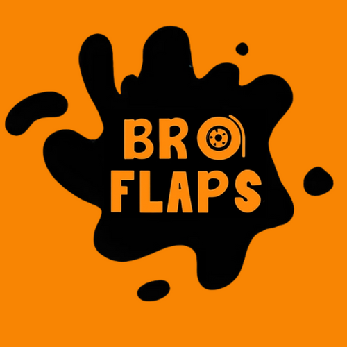 Bro Flaps