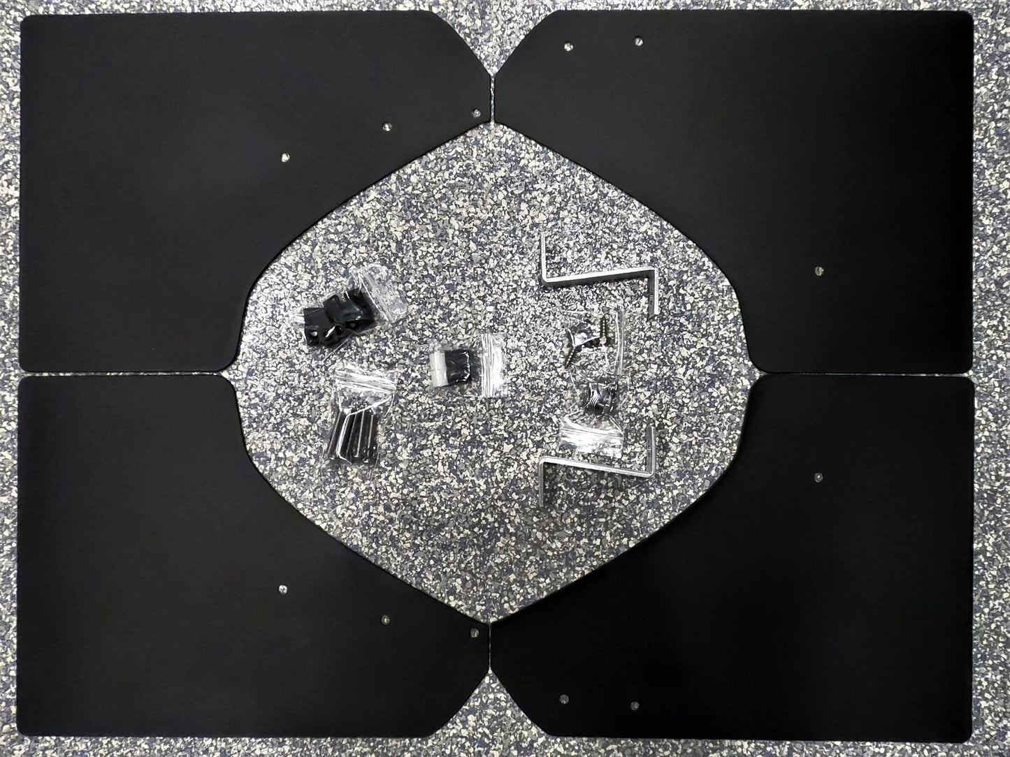 Original - Mudflaps for Bronco